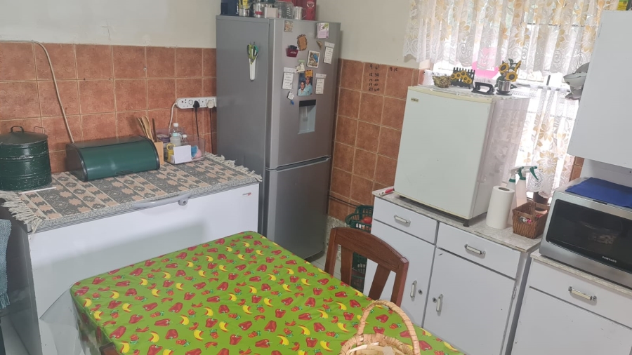 4 Bedroom Property for Sale in Oos Einde North West
